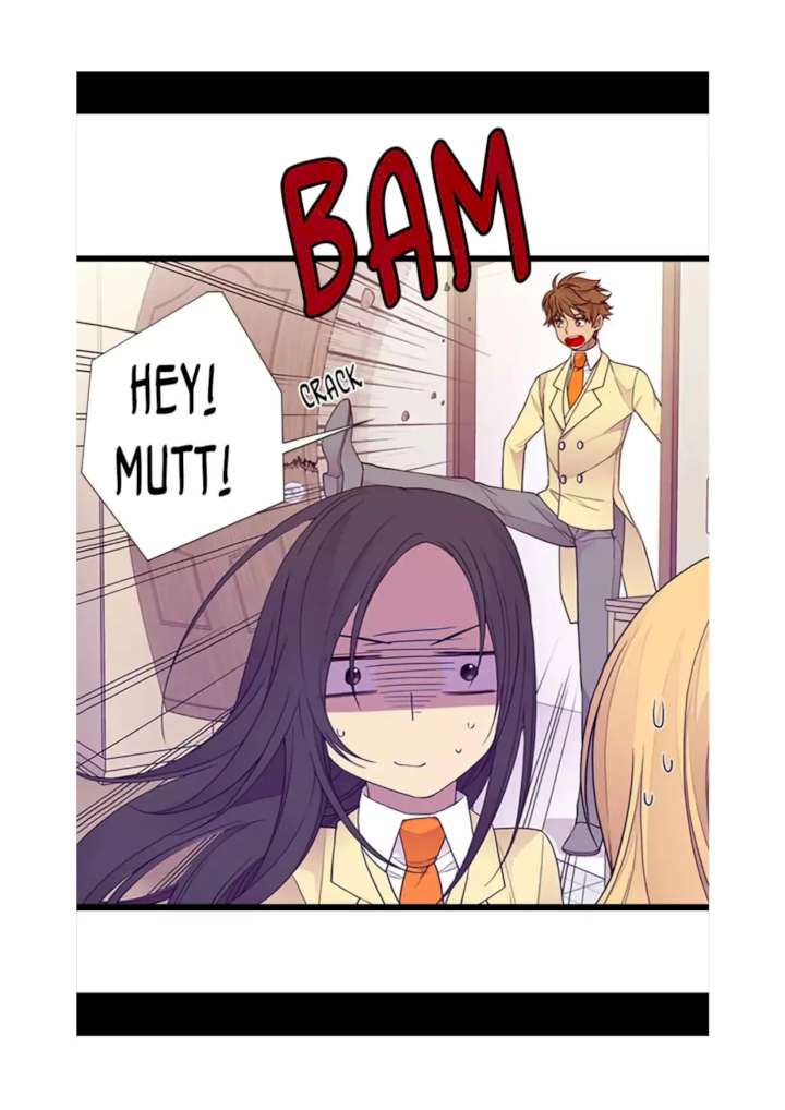 They Say I Was Born A King’s Daughter - Chapter 60 Page 74