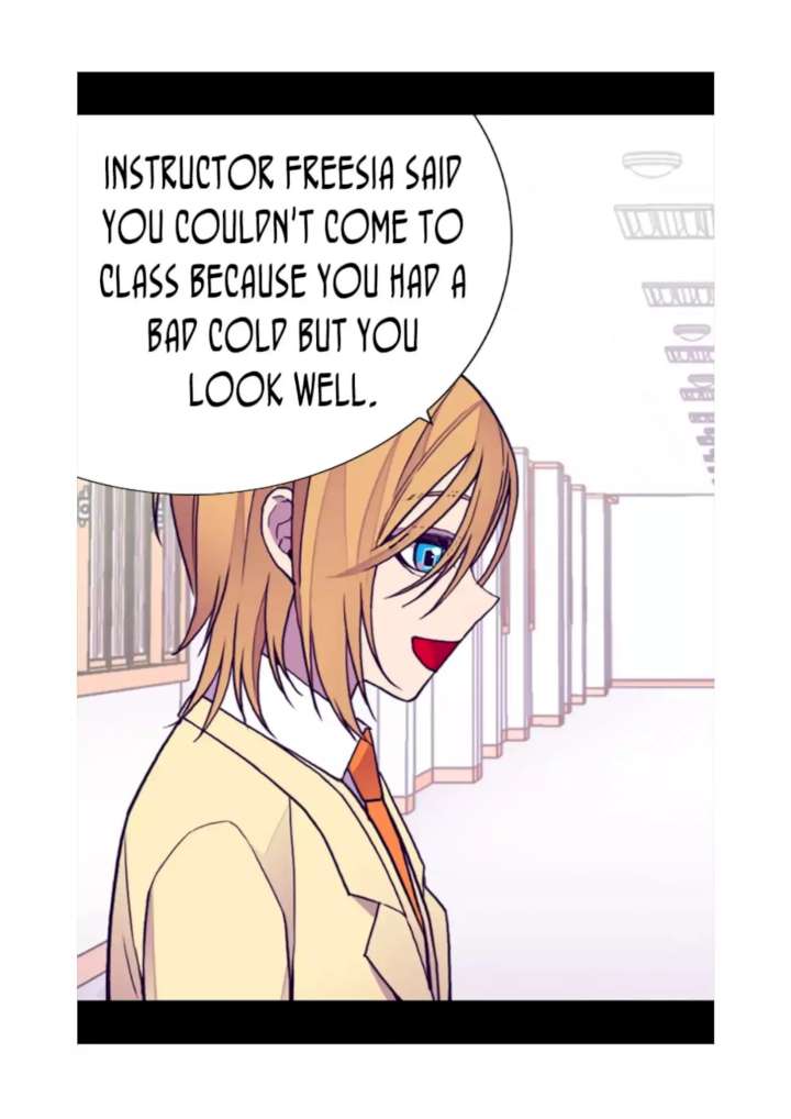 They Say I Was Born A King’s Daughter - Chapter 60 Page 9