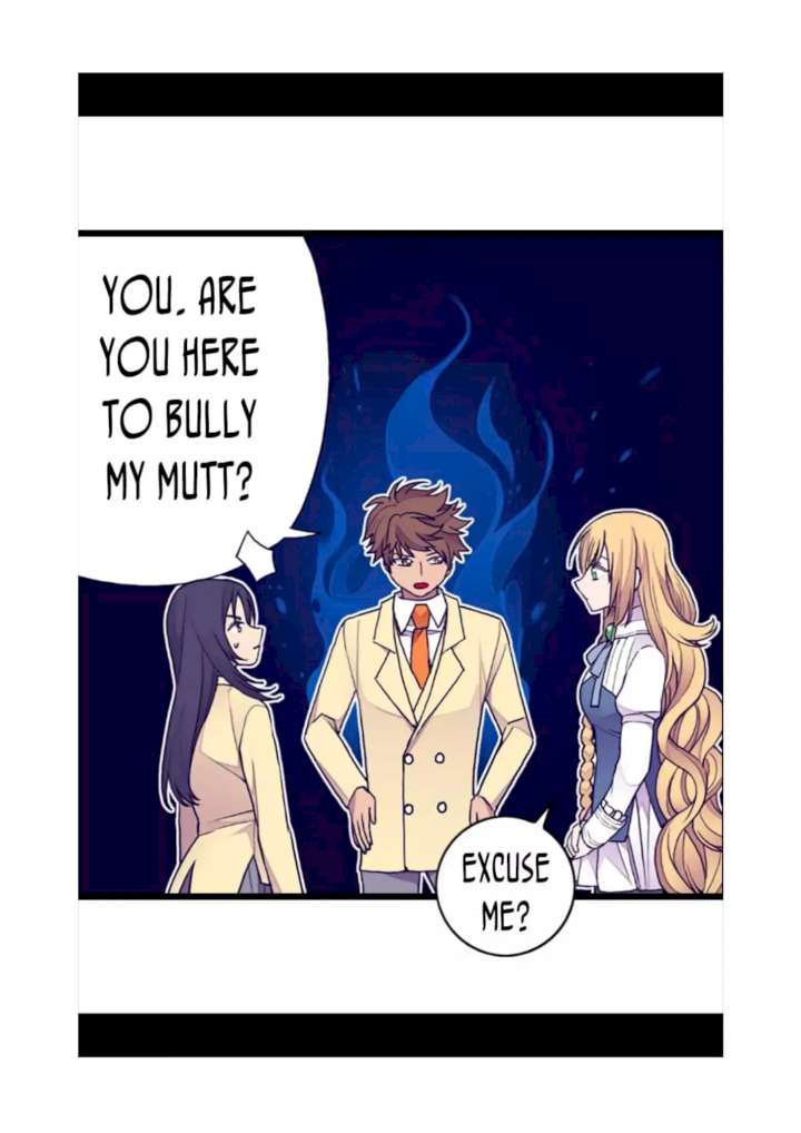 They Say I Was Born A King’s Daughter - Chapter 61 Page 10