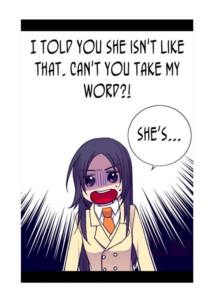 They Say I Was Born A King’s Daughter - Chapter 61 Page 12