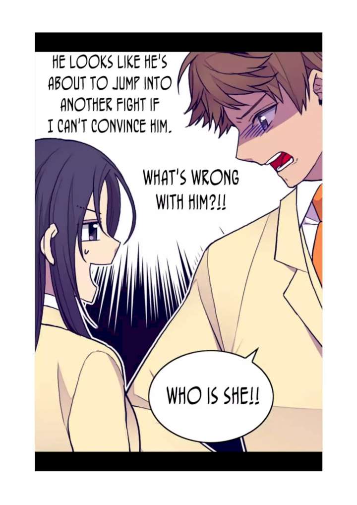 They Say I Was Born A King’s Daughter - Chapter 61 Page 13