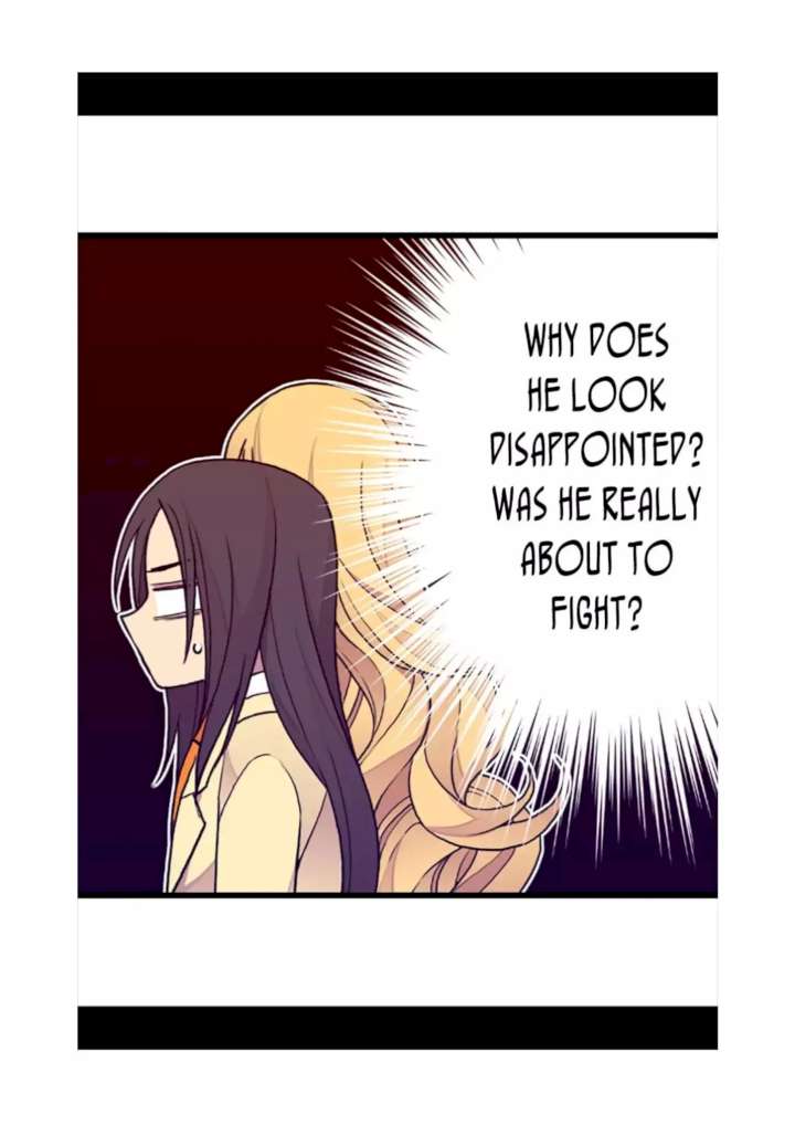 They Say I Was Born A King’s Daughter - Chapter 61 Page 21