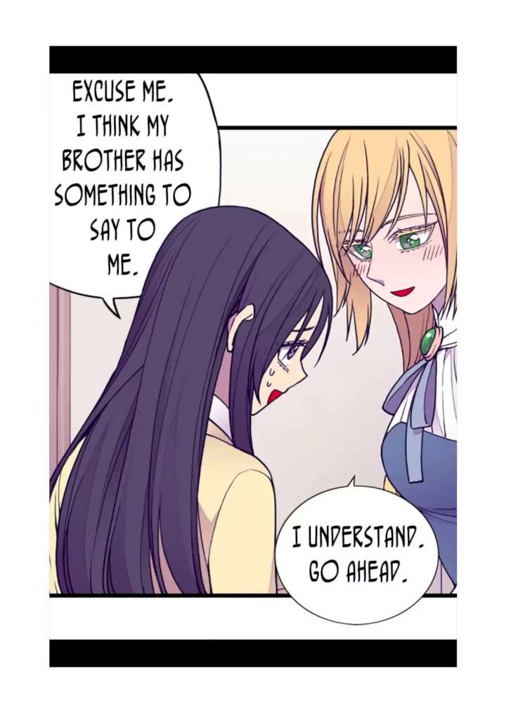 They Say I Was Born A King’s Daughter - Chapter 61 Page 25