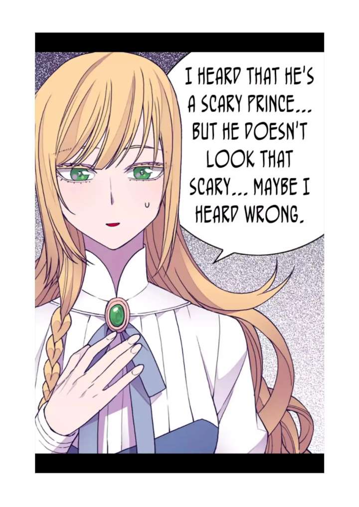 They Say I Was Born A King’s Daughter - Chapter 61 Page 28