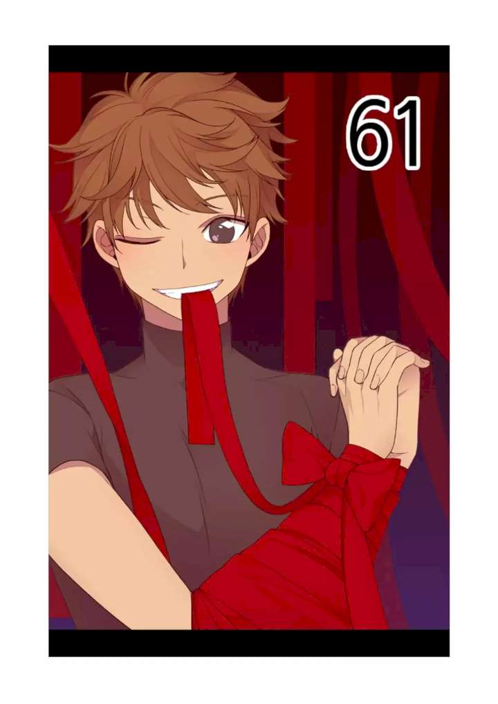 They Say I Was Born A King’s Daughter - Chapter 61 Page 3