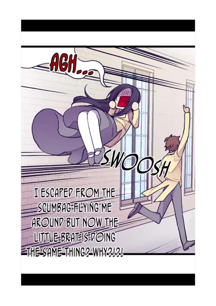 They Say I Was Born A King’s Daughter - Chapter 61 Page 31