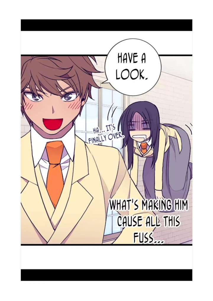 They Say I Was Born A King’s Daughter - Chapter 61 Page 34