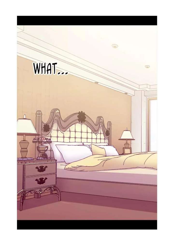 They Say I Was Born A King’s Daughter - Chapter 61 Page 36