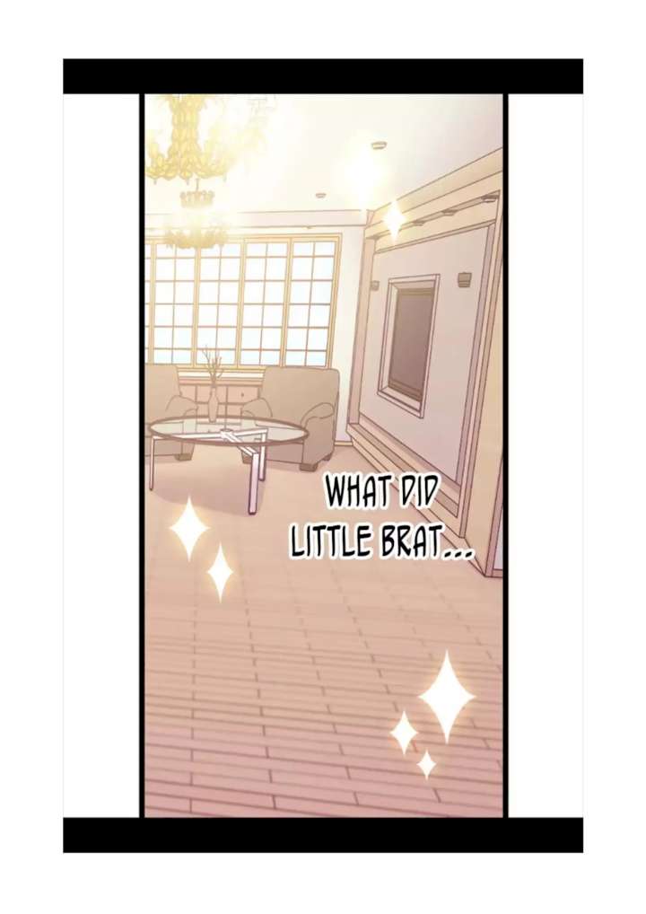 They Say I Was Born A King’s Daughter - Chapter 61 Page 37