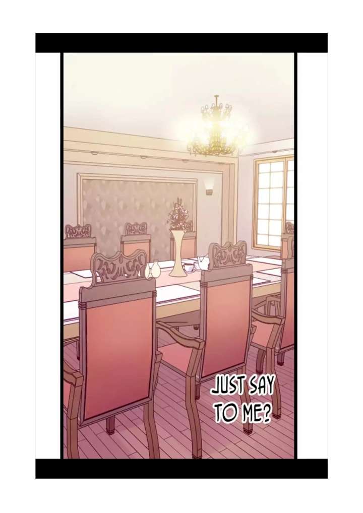 They Say I Was Born A King’s Daughter - Chapter 61 Page 38