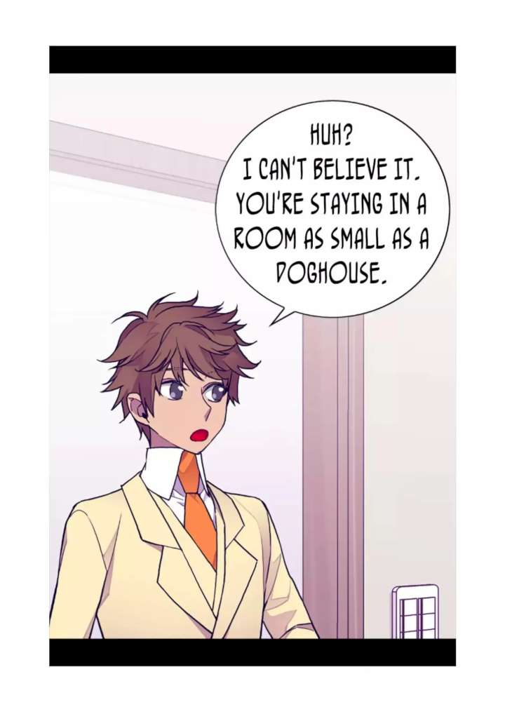 They Say I Was Born A King’s Daughter - Chapter 61 Page 4