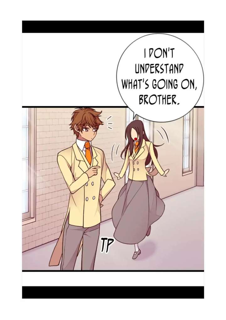 They Say I Was Born A King’s Daughter - Chapter 61 Page 40