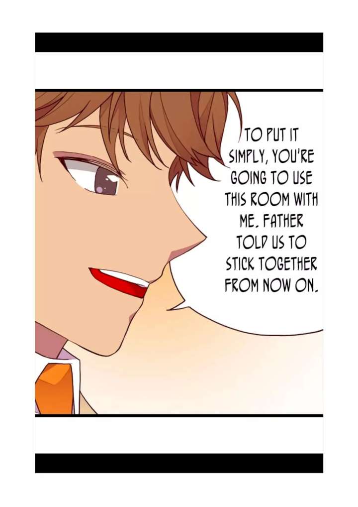 They Say I Was Born A King’s Daughter - Chapter 61 Page 41
