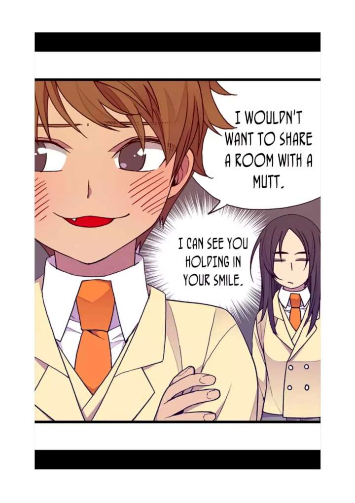 They Say I Was Born A King’s Daughter - Chapter 61 Page 46