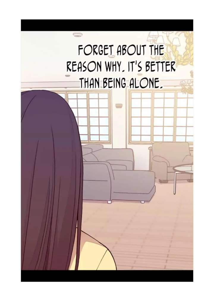 They Say I Was Born A King’s Daughter - Chapter 61 Page 48