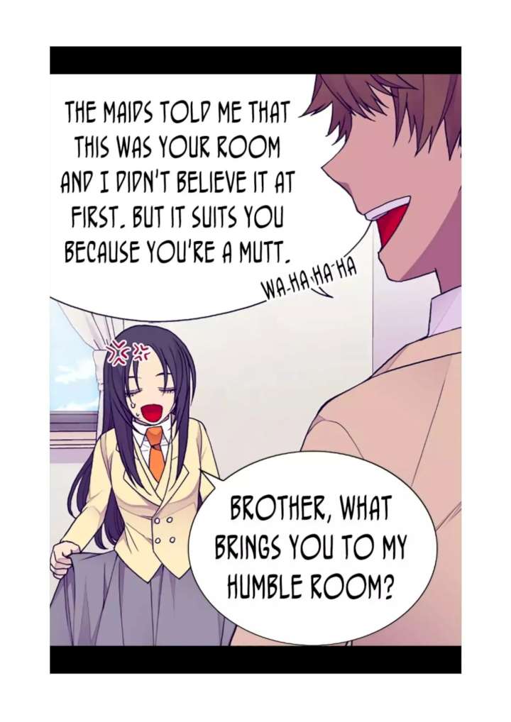 They Say I Was Born A King’s Daughter - Chapter 61 Page 5