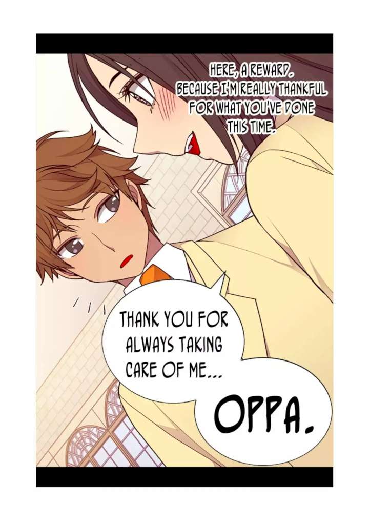 They Say I Was Born A King’s Daughter - Chapter 61 Page 50