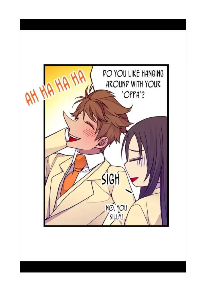 They Say I Was Born A King’s Daughter - Chapter 61 Page 51