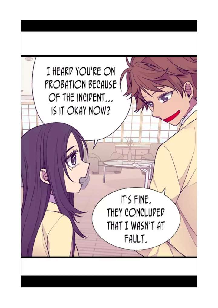 They Say I Was Born A King’s Daughter - Chapter 61 Page 53