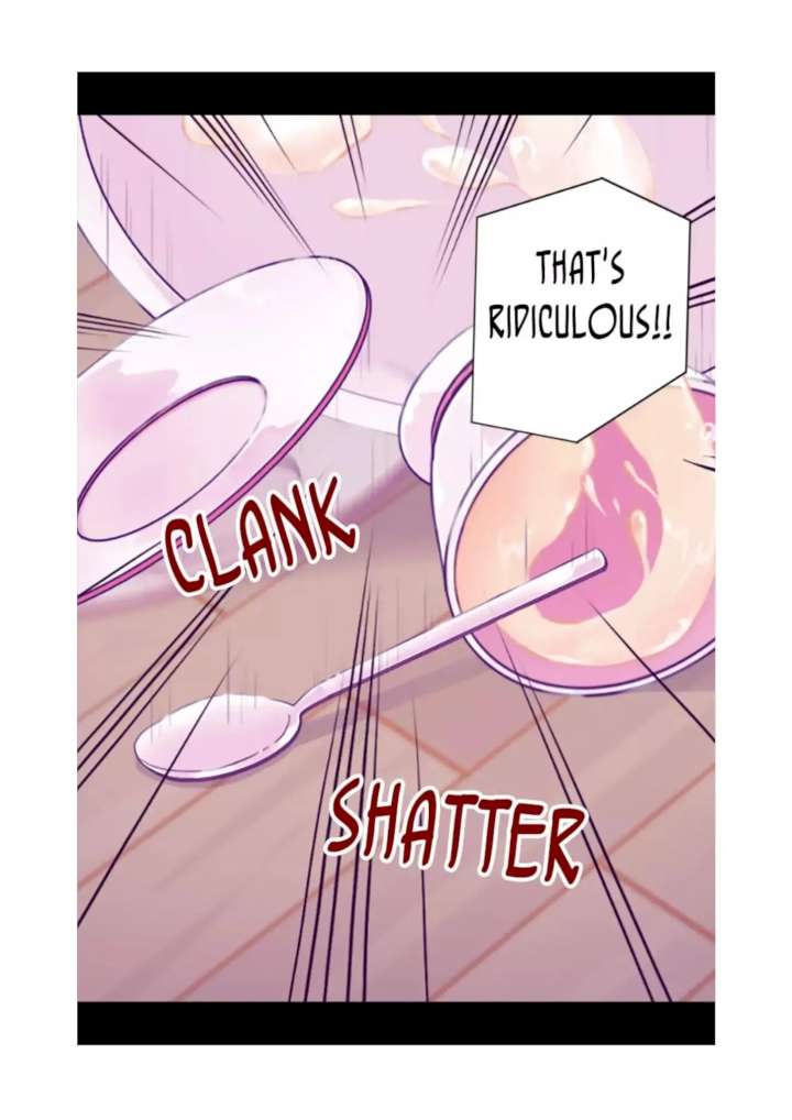 They Say I Was Born A King’s Daughter - Chapter 61 Page 56