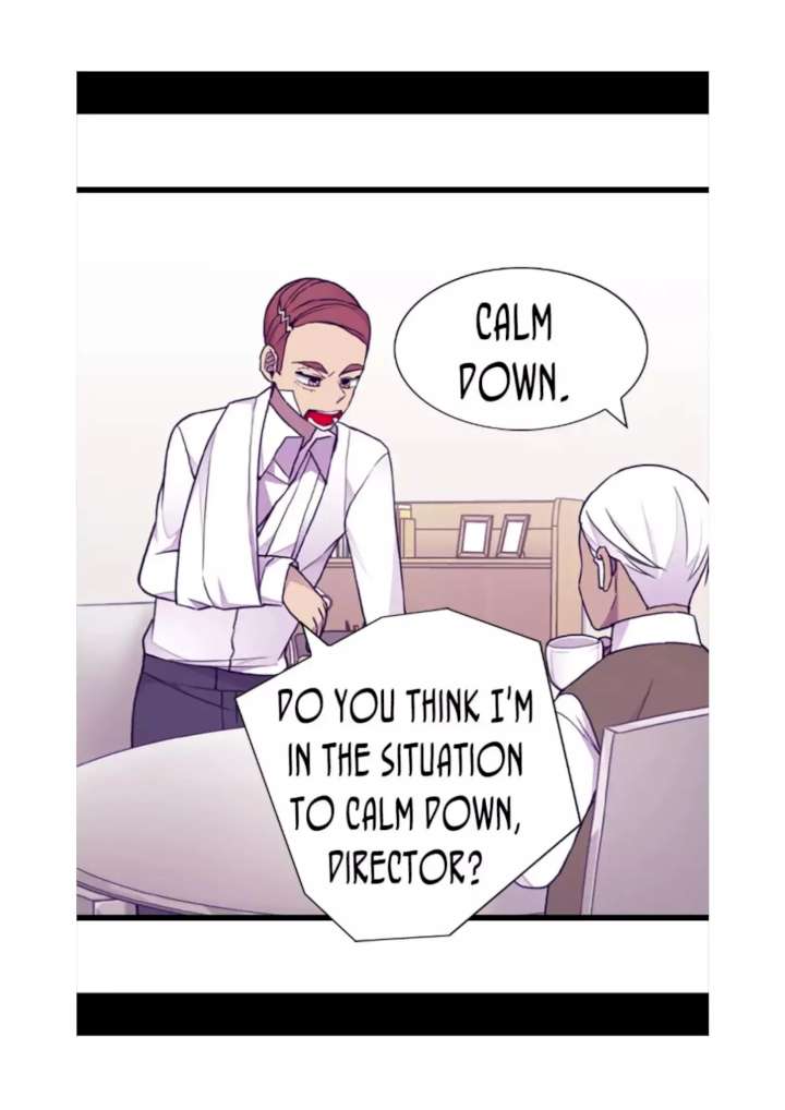They Say I Was Born A King’s Daughter - Chapter 61 Page 58
