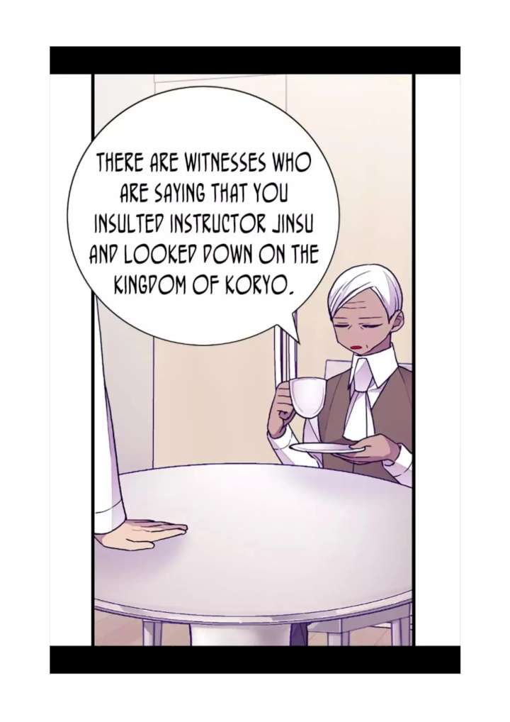 They Say I Was Born A King’s Daughter - Chapter 61 Page 59