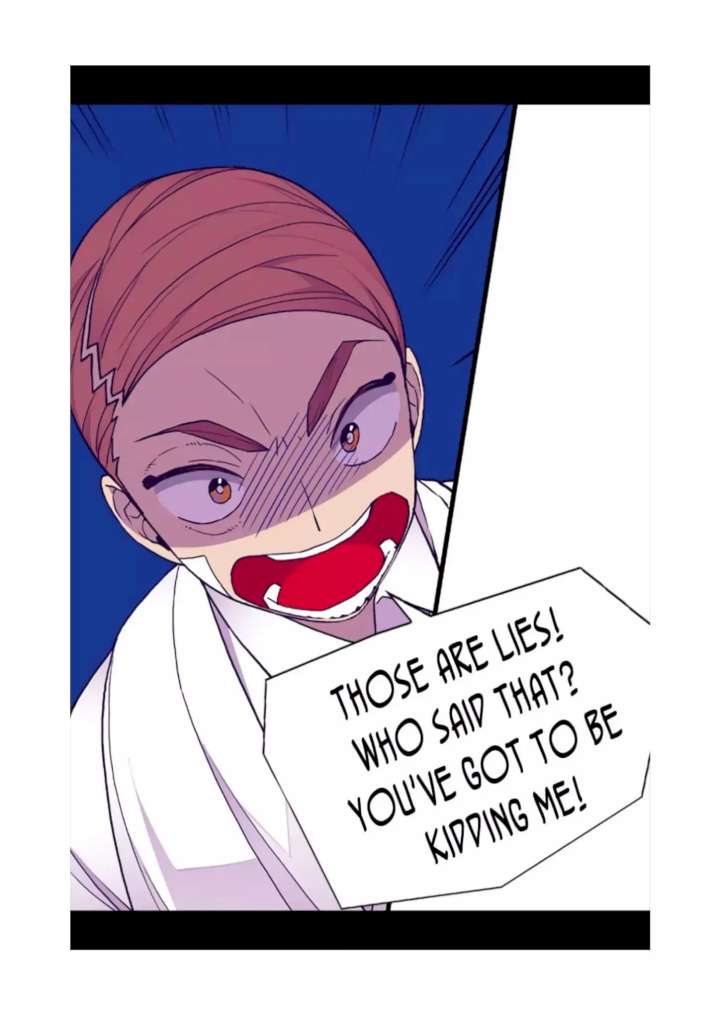 They Say I Was Born A King’s Daughter - Chapter 61 Page 60