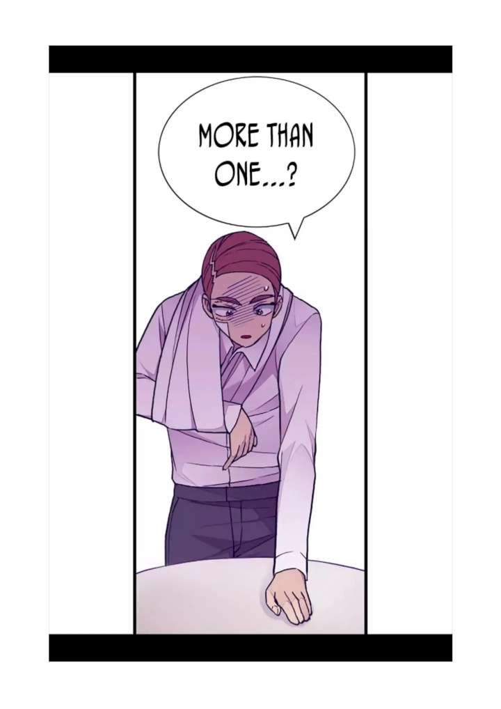 They Say I Was Born A King’s Daughter - Chapter 61 Page 62