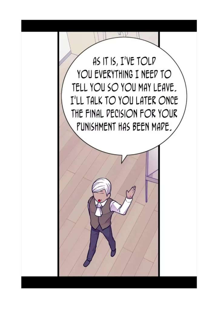 They Say I Was Born A King’s Daughter - Chapter 61 Page 63