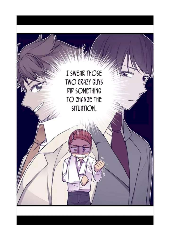They Say I Was Born A King’s Daughter - Chapter 61 Page 67