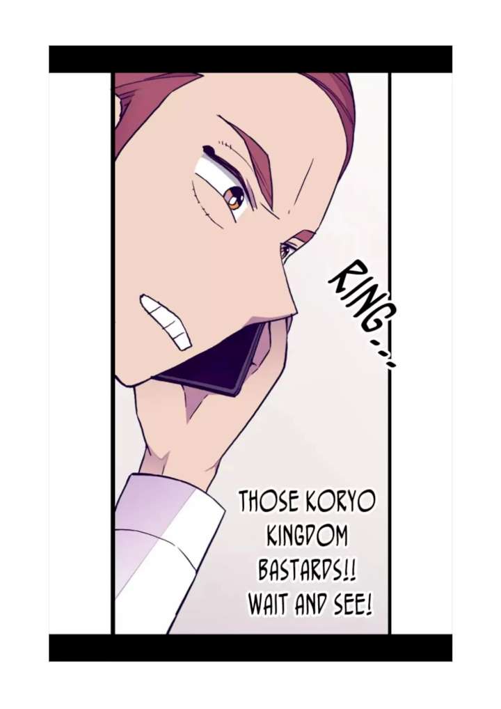 They Say I Was Born A King’s Daughter - Chapter 61 Page 69