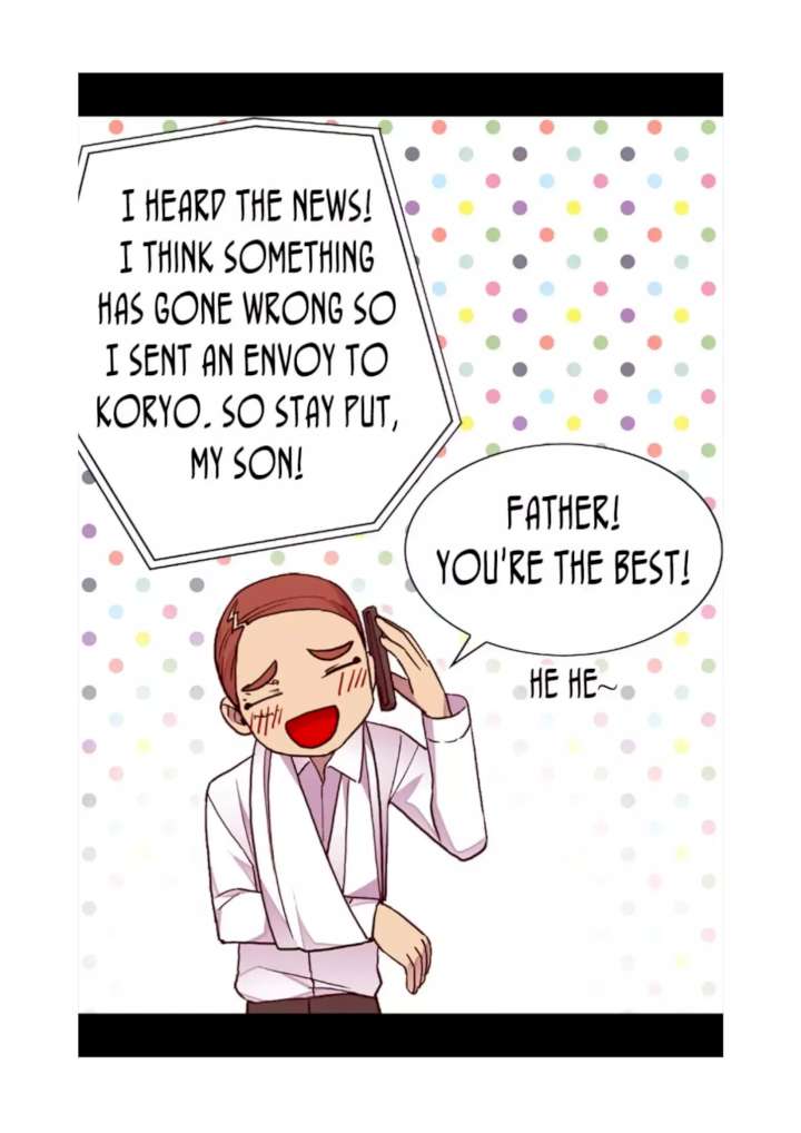 They Say I Was Born A King’s Daughter - Chapter 61 Page 71
