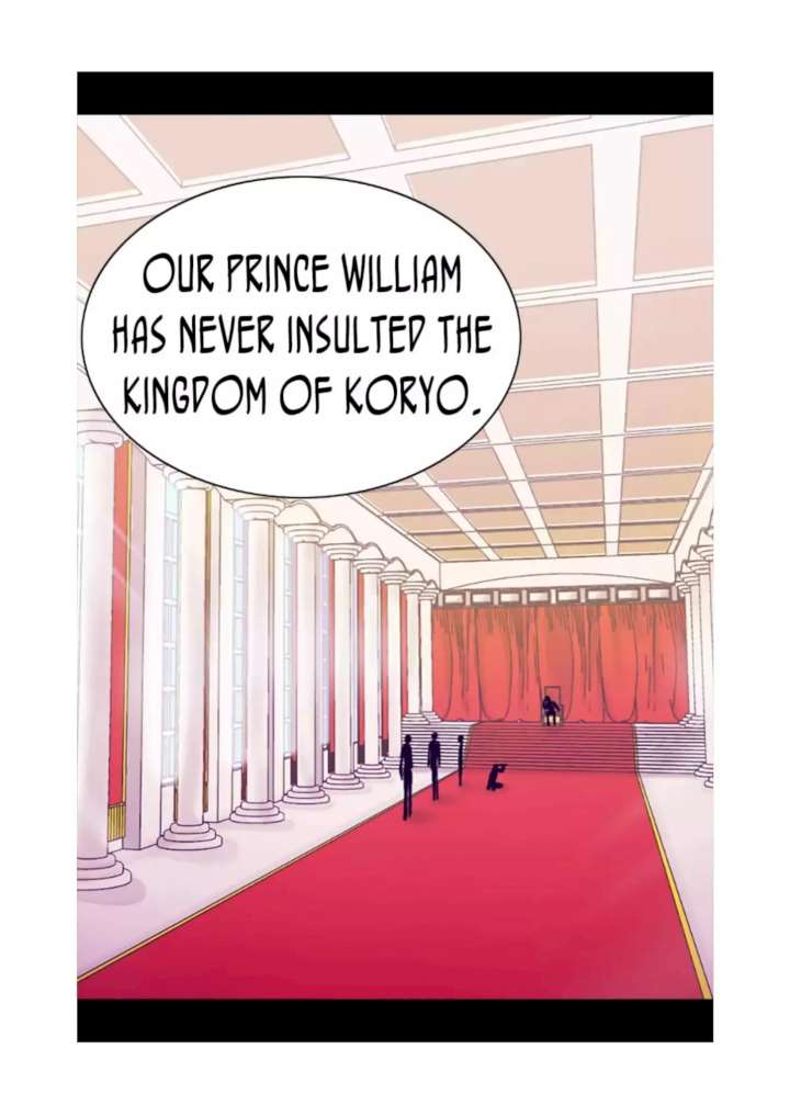 They Say I Was Born A King’s Daughter - Chapter 61 Page 74