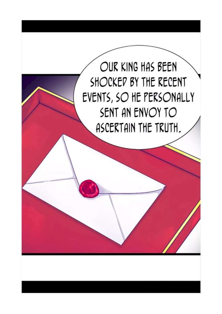 They Say I Was Born A King’s Daughter - Chapter 61 Page 75