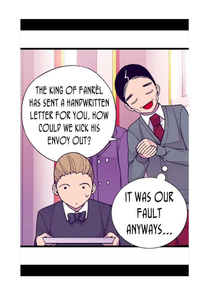 They Say I Was Born A King’s Daughter - Chapter 61 Page 79