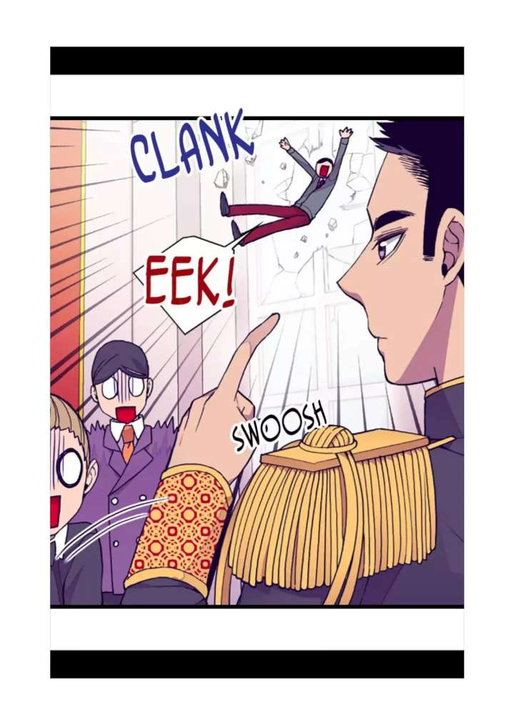 They Say I Was Born A King’s Daughter - Chapter 61 Page 80