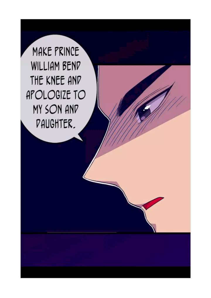 They Say I Was Born A King’s Daughter - Chapter 62 Page 10