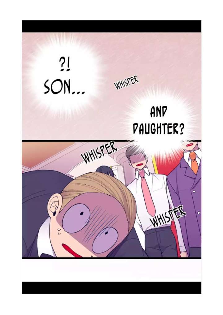 They Say I Was Born A King’s Daughter - Chapter 62 Page 11