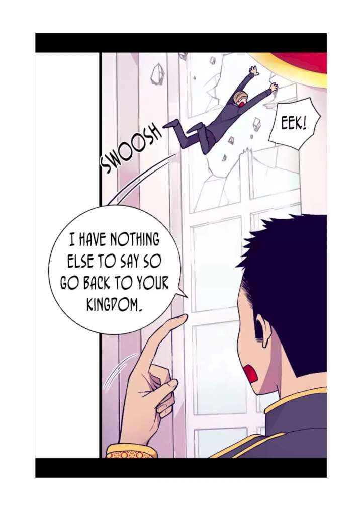They Say I Was Born A King’s Daughter - Chapter 62 Page 14