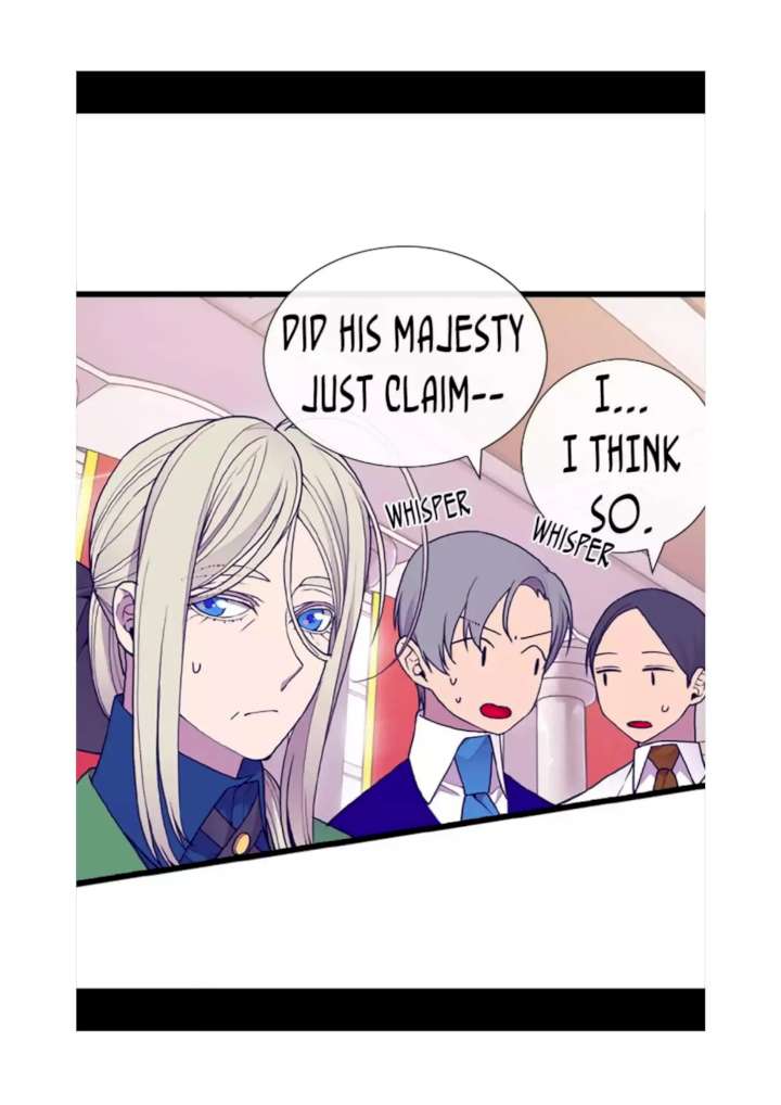 They Say I Was Born A King’s Daughter - Chapter 62 Page 15
