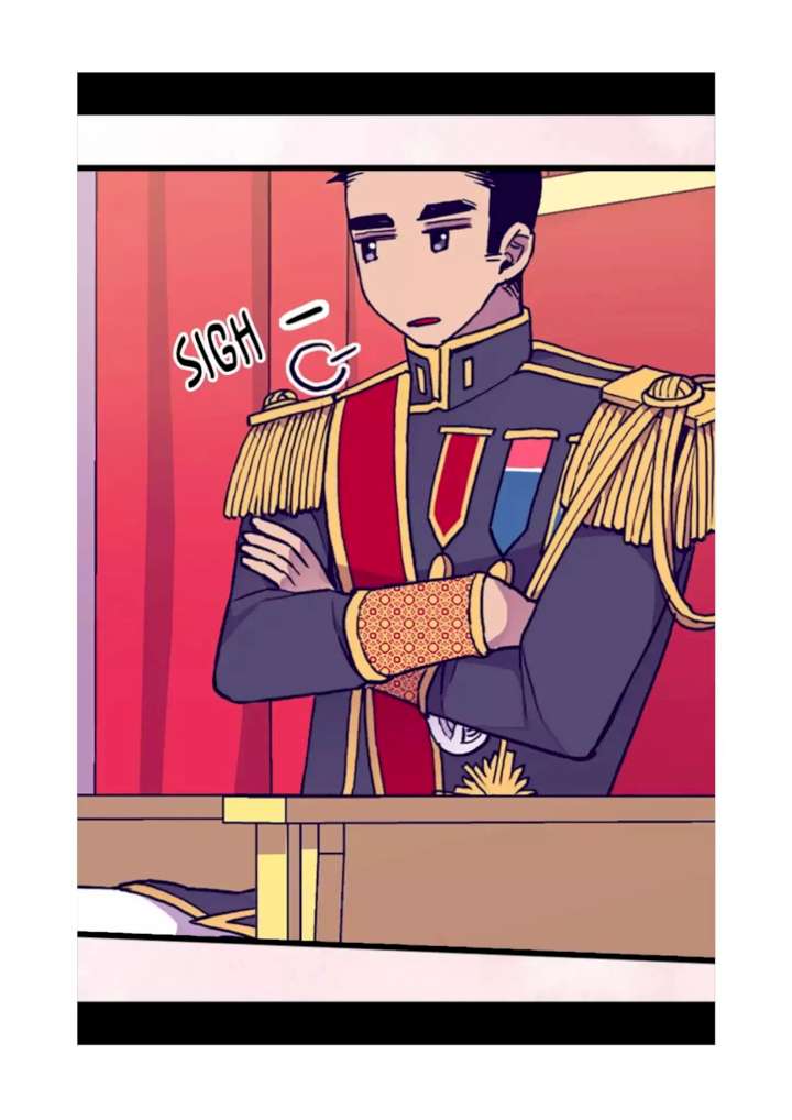 They Say I Was Born A King’s Daughter - Chapter 62 Page 17