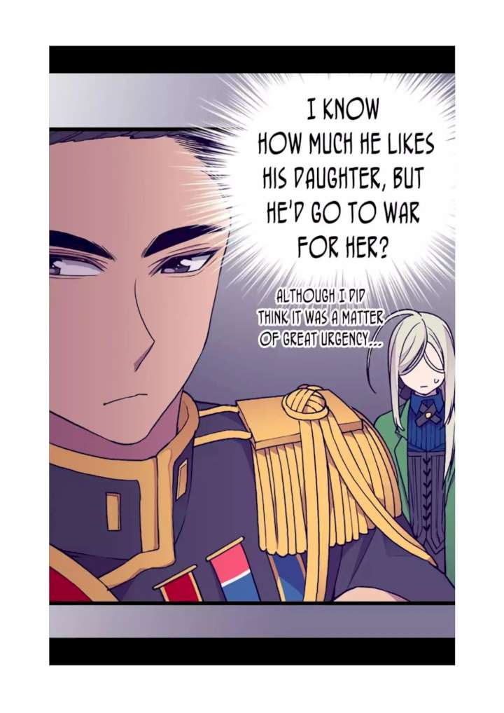 They Say I Was Born A King’s Daughter - Chapter 62 Page 19