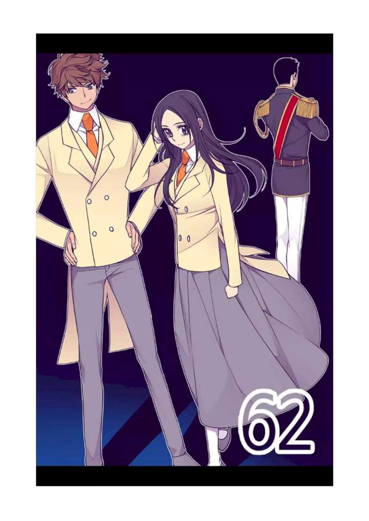 They Say I Was Born A King’s Daughter - Chapter 62 Page 21