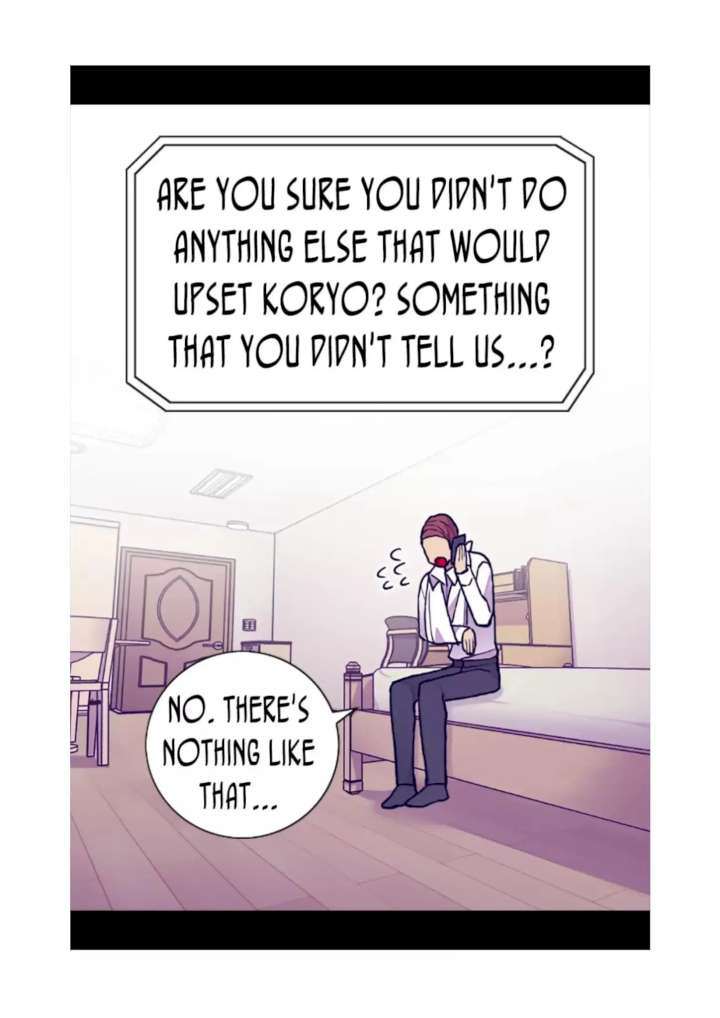 They Say I Was Born A King’s Daughter - Chapter 62 Page 27