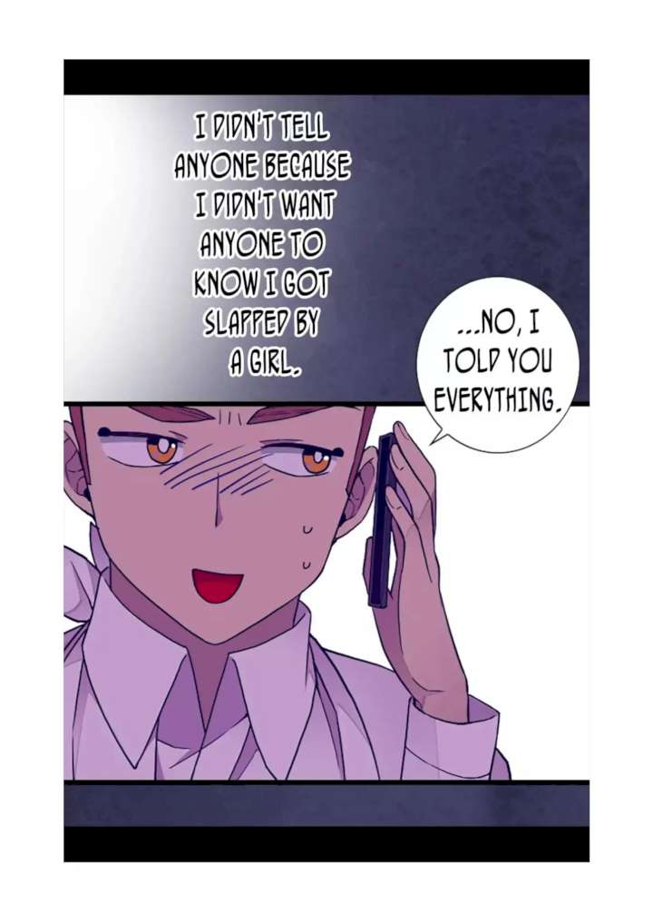They Say I Was Born A King’s Daughter - Chapter 62 Page 32