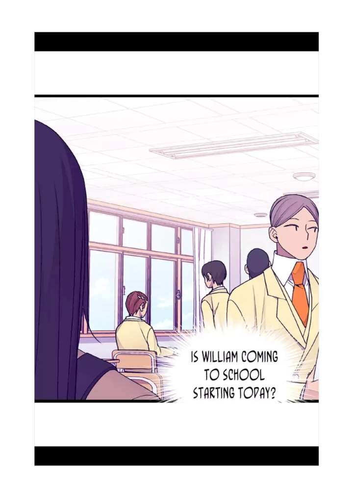 They Say I Was Born A King’s Daughter - Chapter 62 Page 38