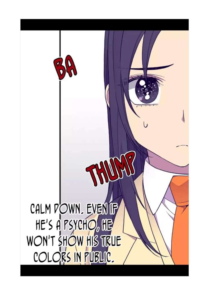 They Say I Was Born A King’s Daughter - Chapter 62 Page 39
