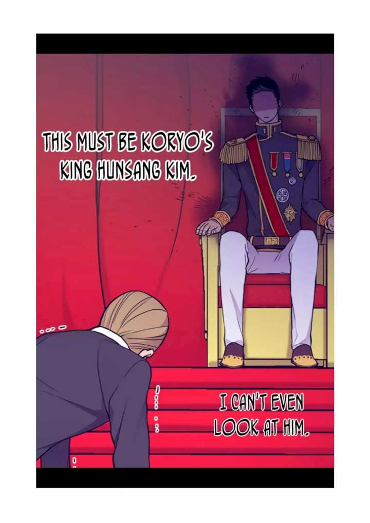 They Say I Was Born A King’s Daughter - Chapter 62 Page 4