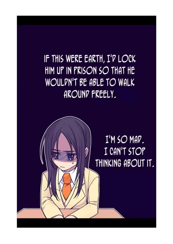They Say I Was Born A King’s Daughter - Chapter 62 Page 41