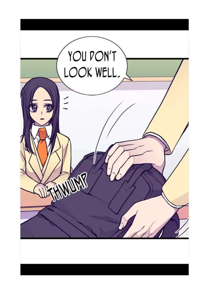 They Say I Was Born A King’s Daughter - Chapter 62 Page 42